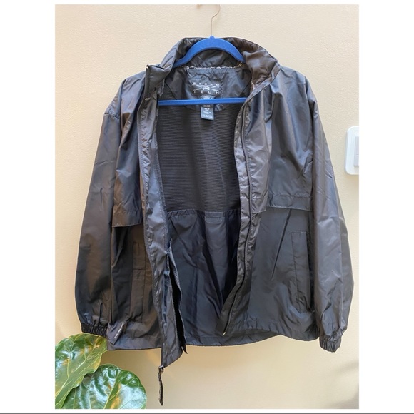 Stormtech light jacket - Picture 3 of 5